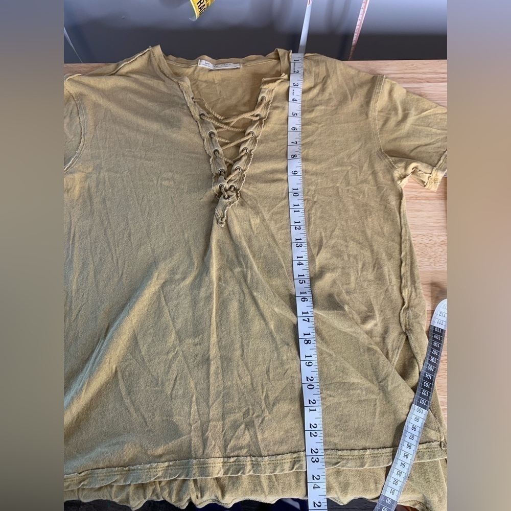 Free People Azalea Top Size XS - Picture 13 of 13